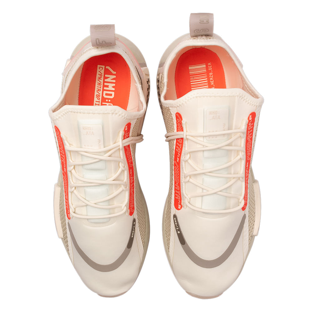 Tênis adidas Nmd_R1 Speedlines F  Tênis é na Authentic Feet - AF