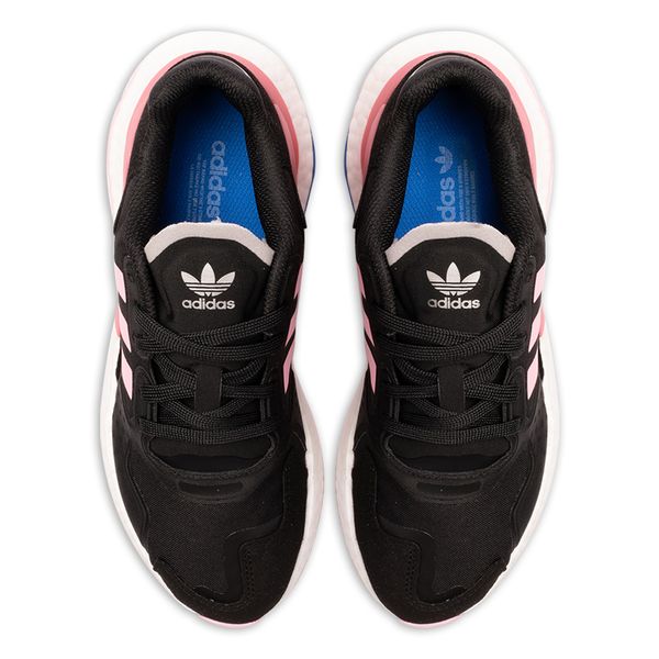 tênis adidas day jogger preto