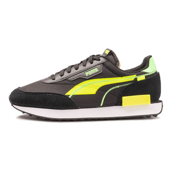 tenis puma future rider twofold sd