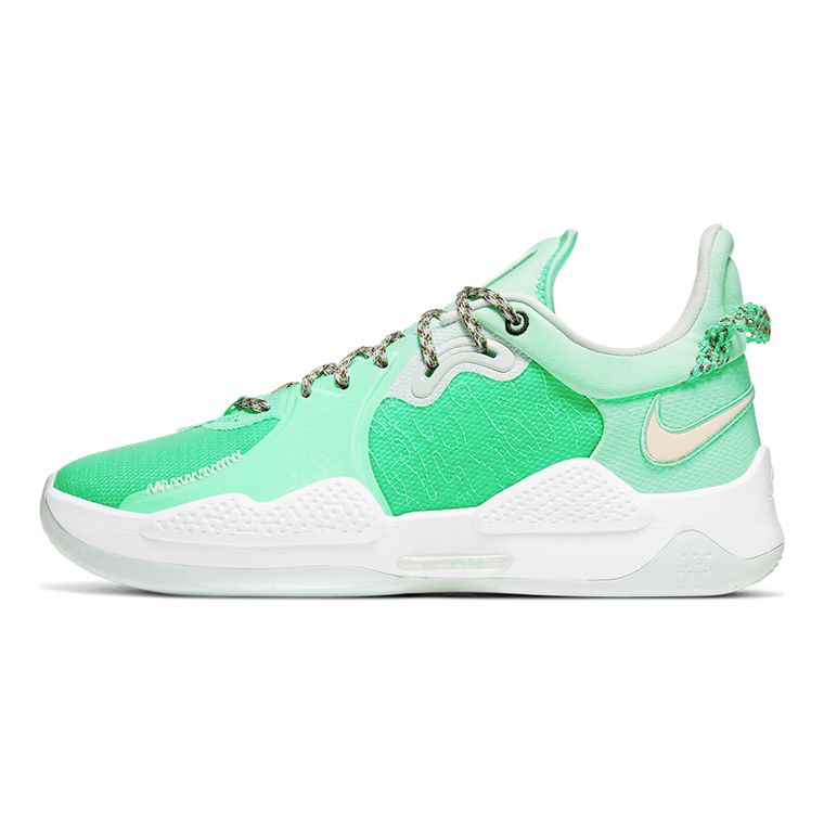 Tenis-Nike-PG-5-Verde