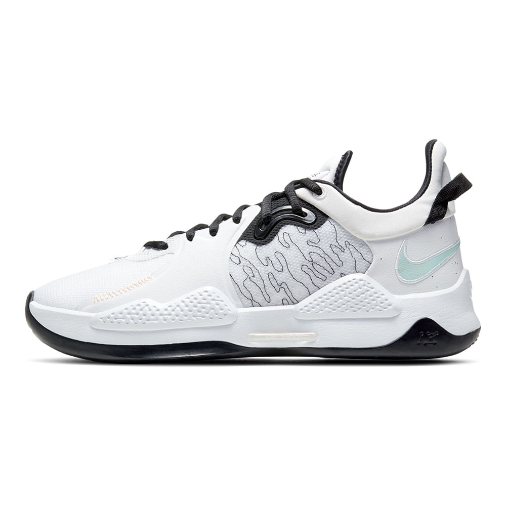 Tenis-Nike-PG-5-Branco