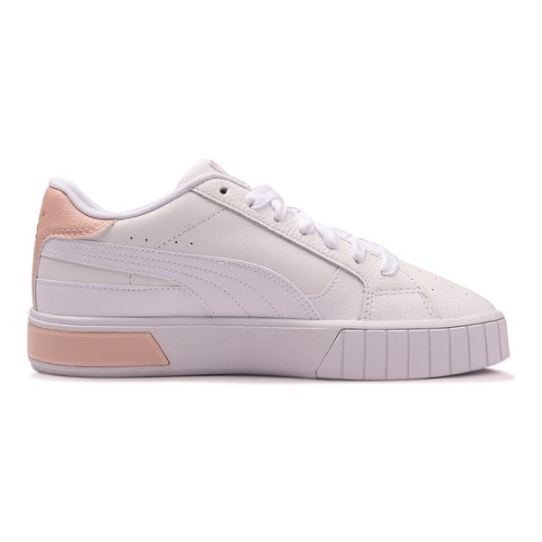 puma cali glow preto
