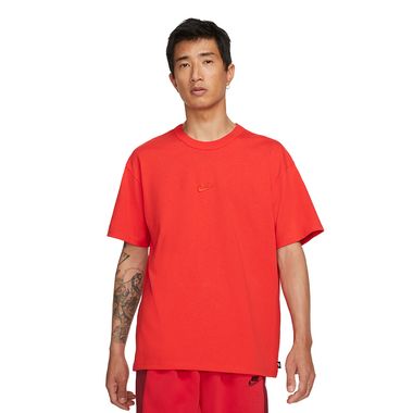 Camiseta-Nike-Premium-Masculina-Vermelho