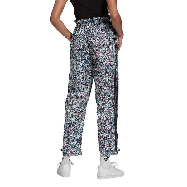 calça adidas feminina floral