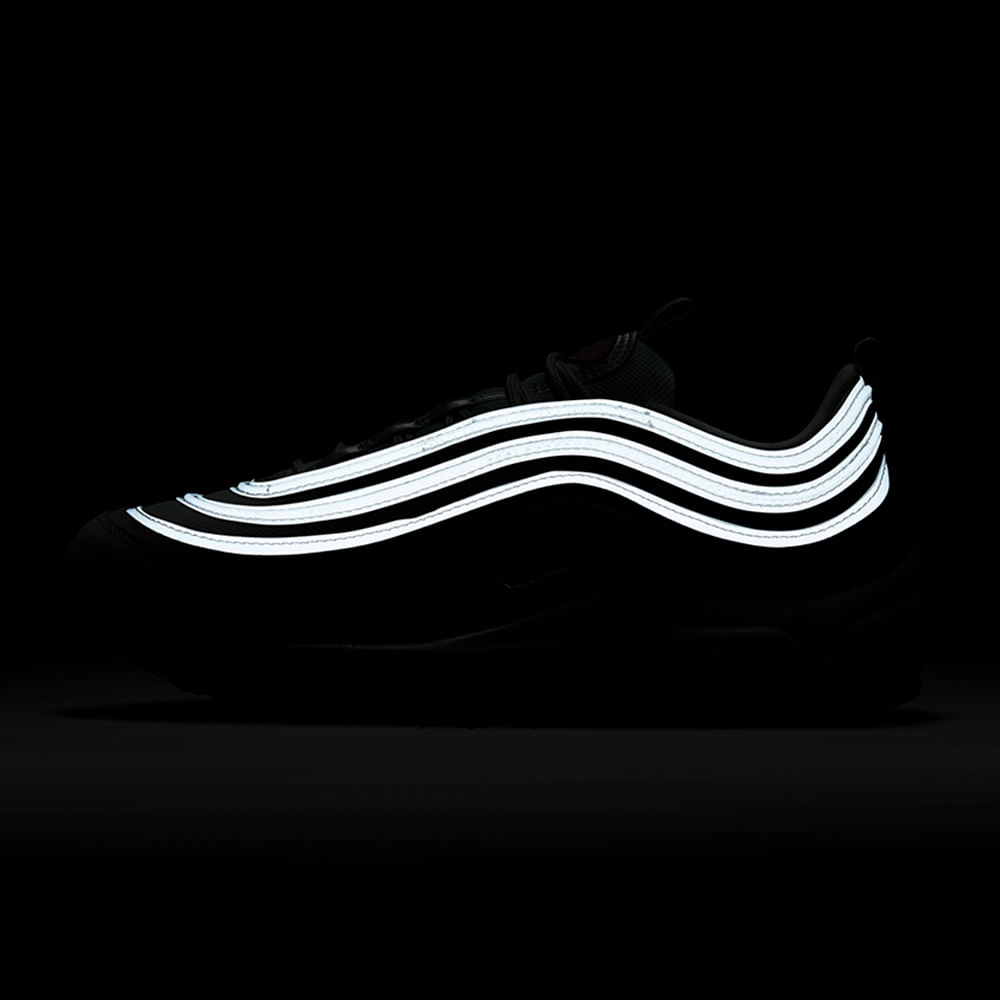 women's nike air max 97 black