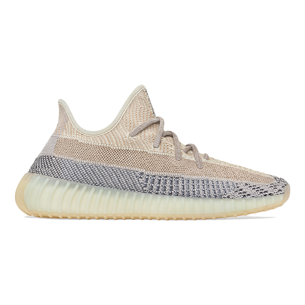 yeezy colorido