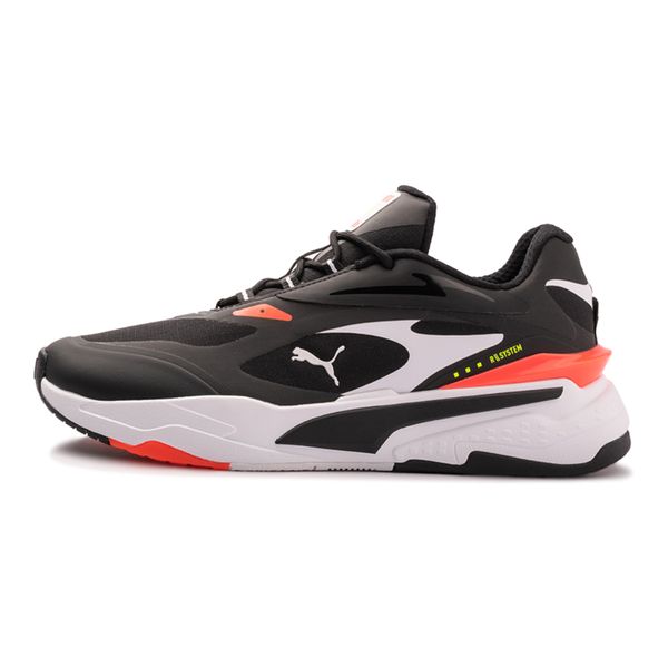 Tênis Puma RS-X Fast Tech - 36