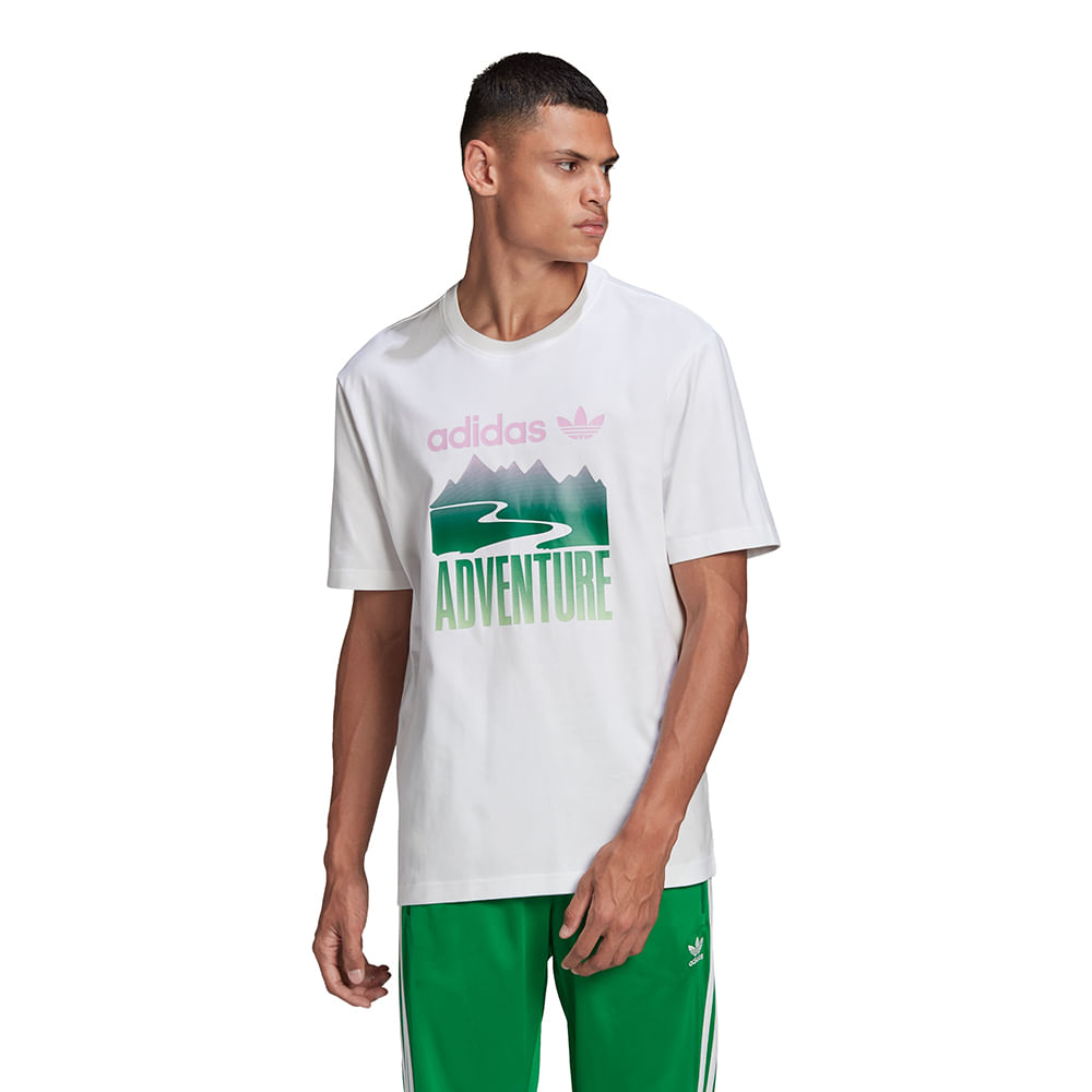 Camiseta-adidas-ADV-Mount-Masculina-Branca