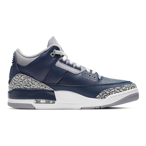 air jordan 3 retro azul