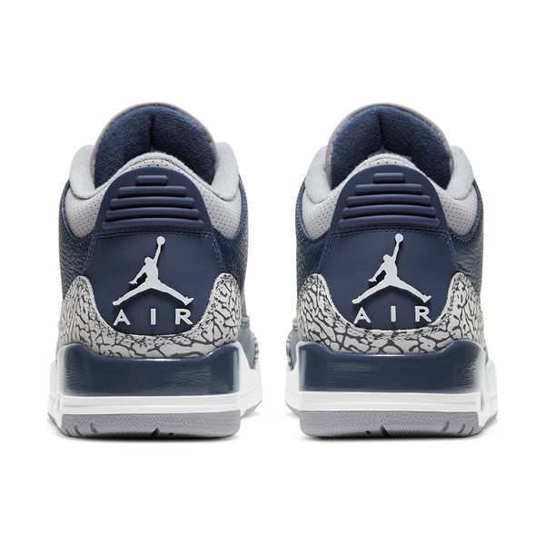 air jordan 3 retro azul