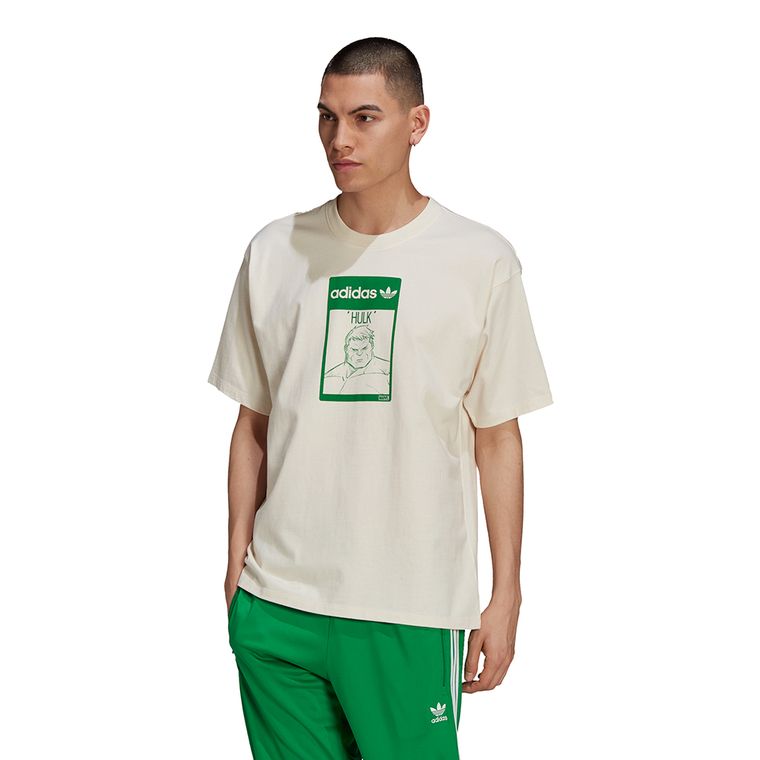 Camiseta-adidas-Hulk-Branca