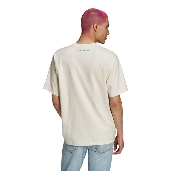 camiseta adidas kermit