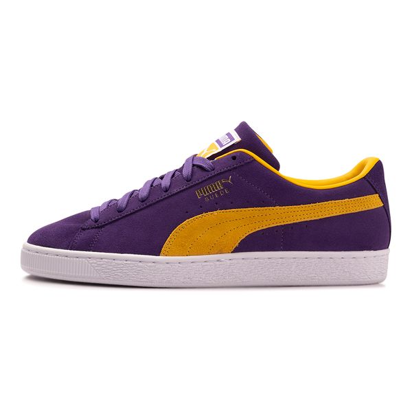 Tênis Puma Suede Teams - 39