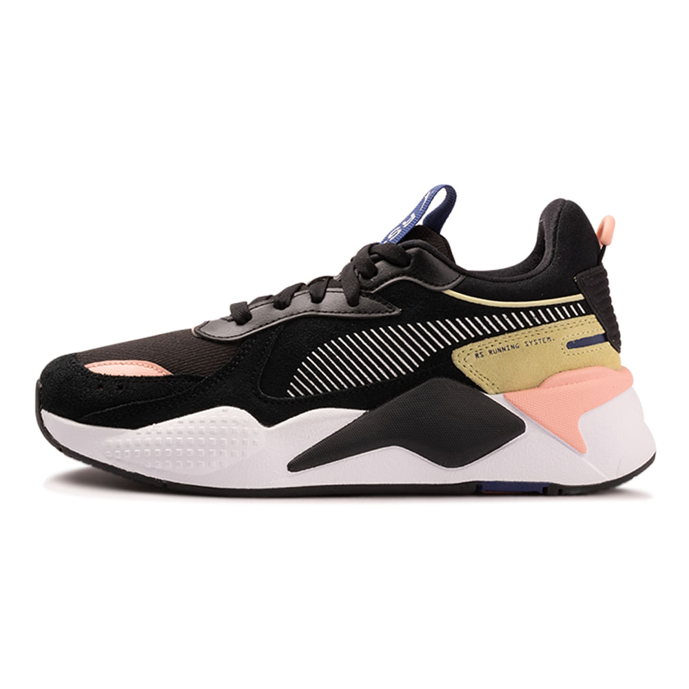 puma rs x reinvention feminino