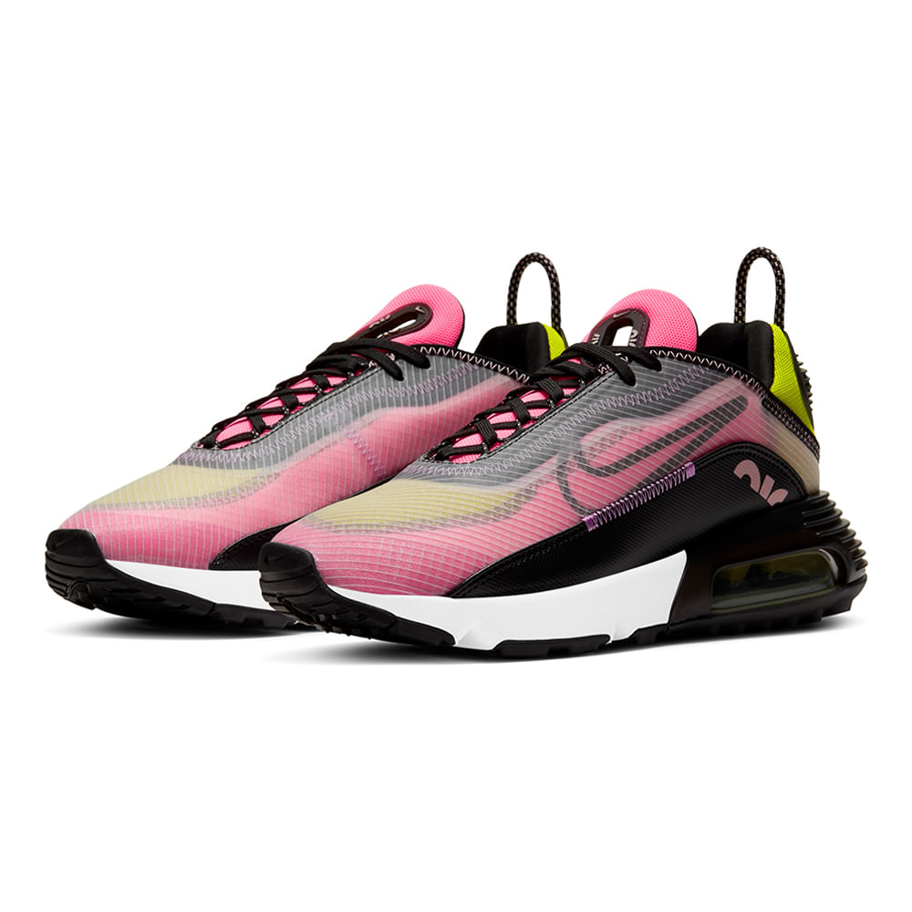 Nike air max 2090 womens pink Clearance