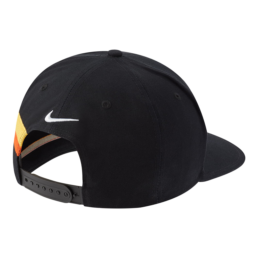 nike pro rayguns cap
