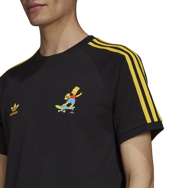 camiseta adidas infantil masculina