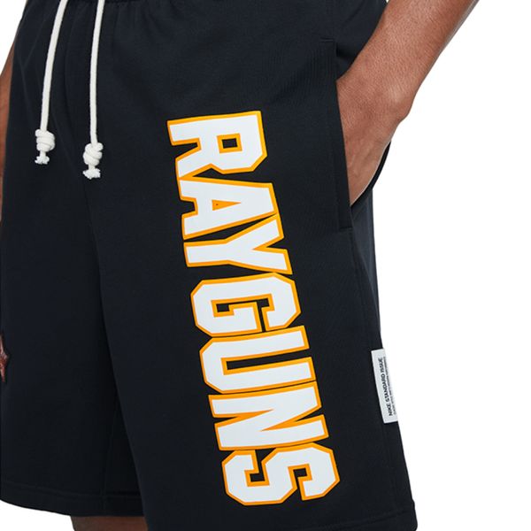 rayguns shorts