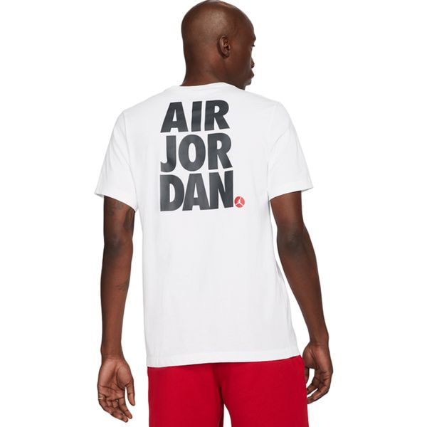 camiseta jordan masculina