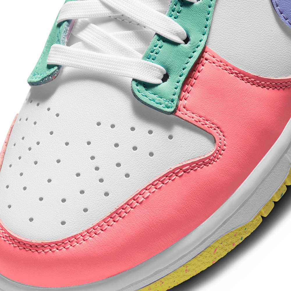 dunk low easter se