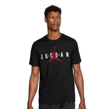 Camiseta-Air-Jordan-Masculina-Preta