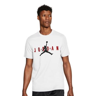 Camiseta-Air-Jordan-Masculina-Branca