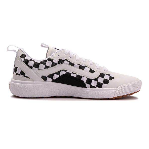 vans ultrarange xadrez