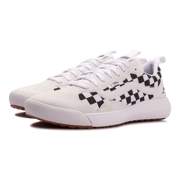 vans ultrarange xadrez