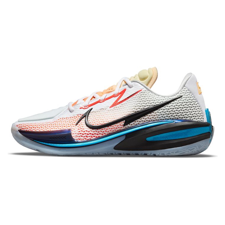 Tenis-Nike-Air-Zoom-G.T.-Cut-Multicolor