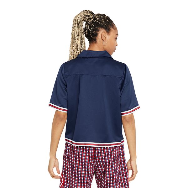 camisa psg jordan feminina