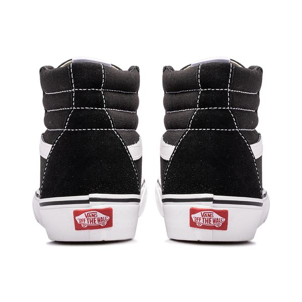 Tenis Vans Sk8-Hi | Tenis e na Authentic Feet! - Artwalk