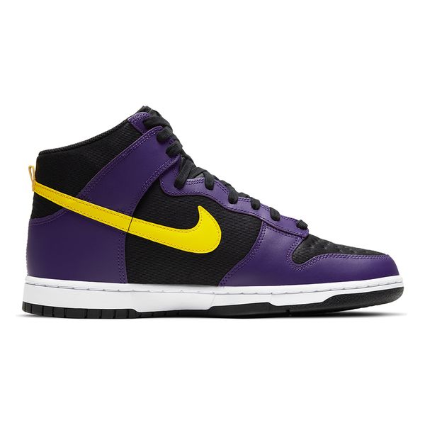 dunk high