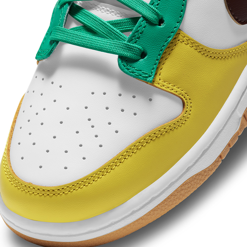calendario sneaker nike