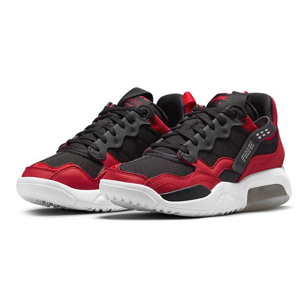 jordan feminino vermelho