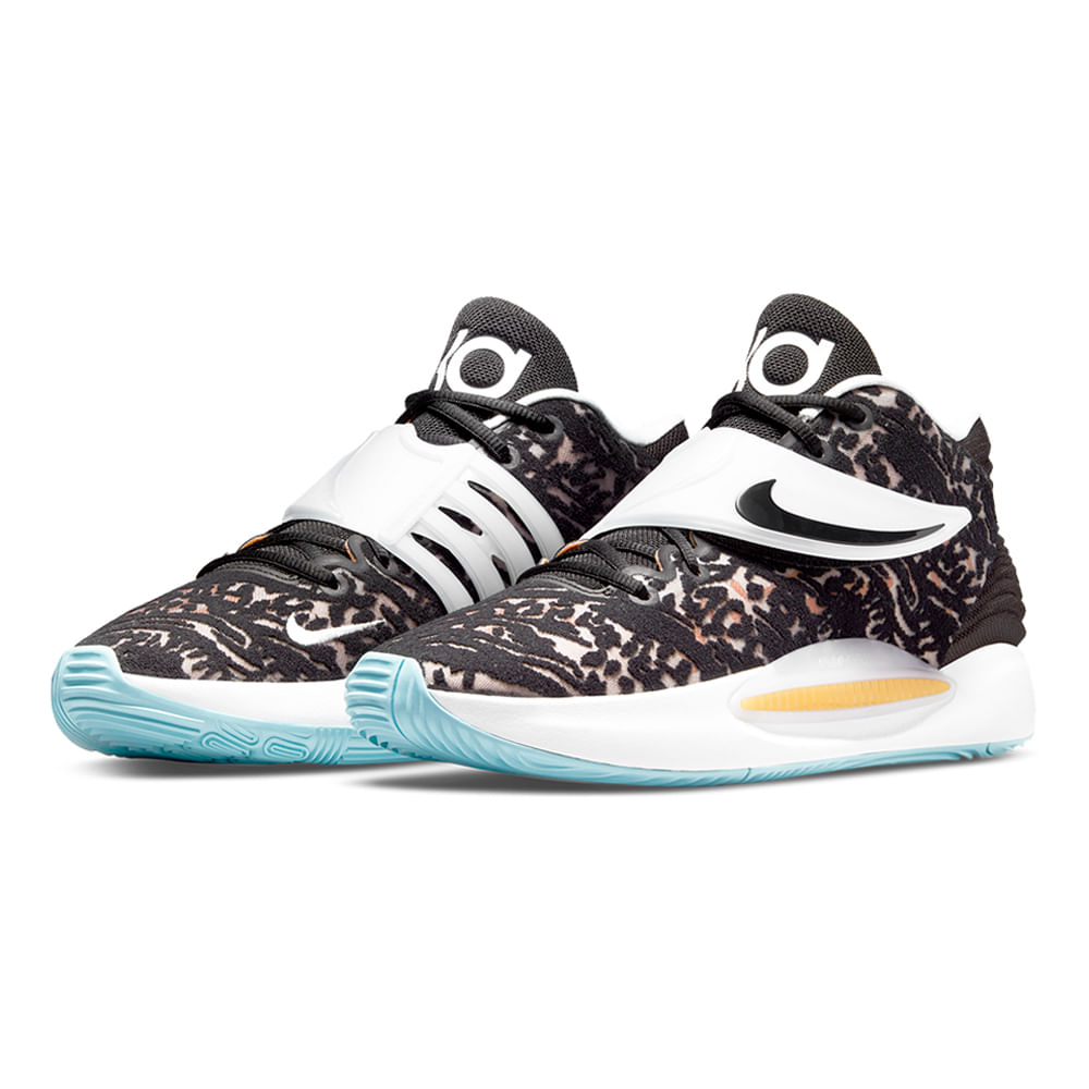 kd14 multicolor