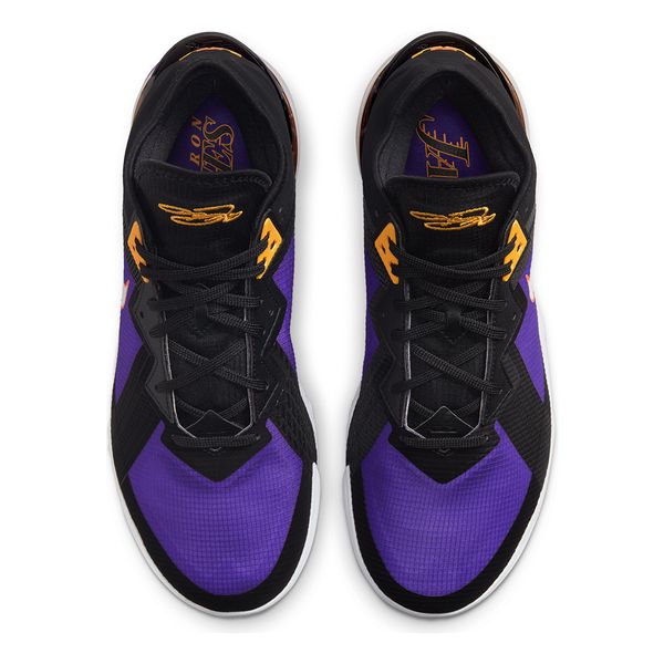tenis nike lakers