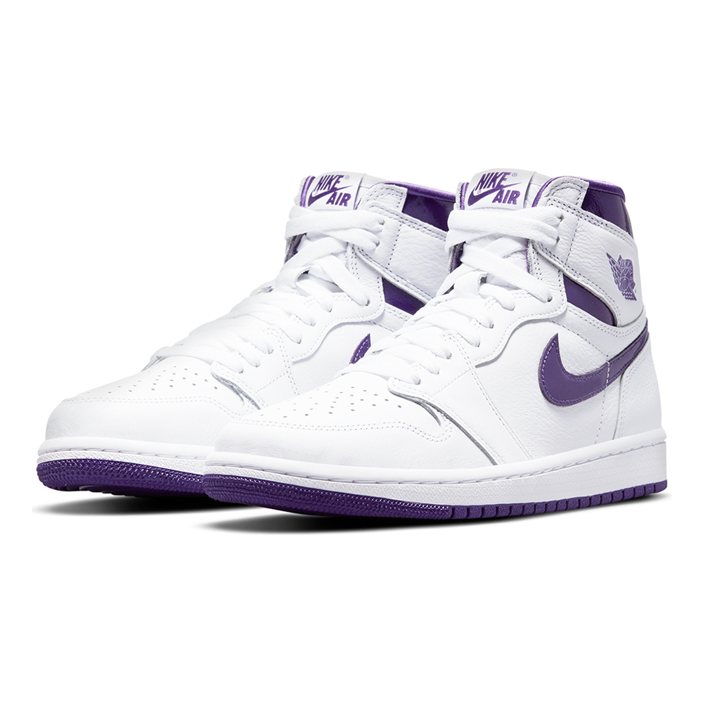 jordan 1 feminino preço