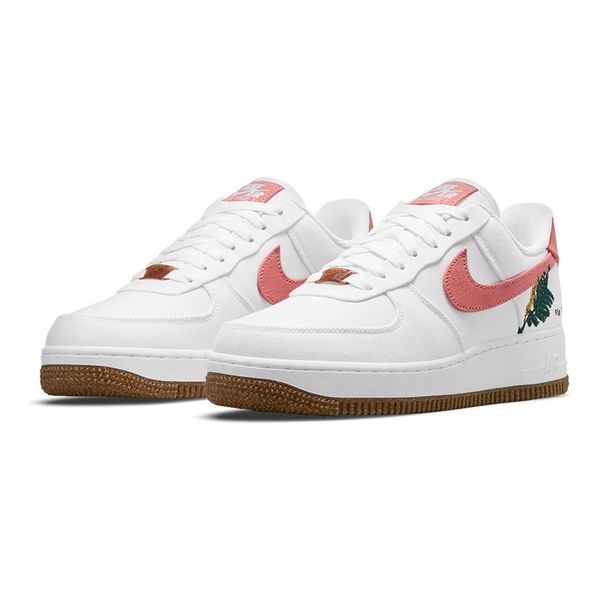 air force 01 07 feminino