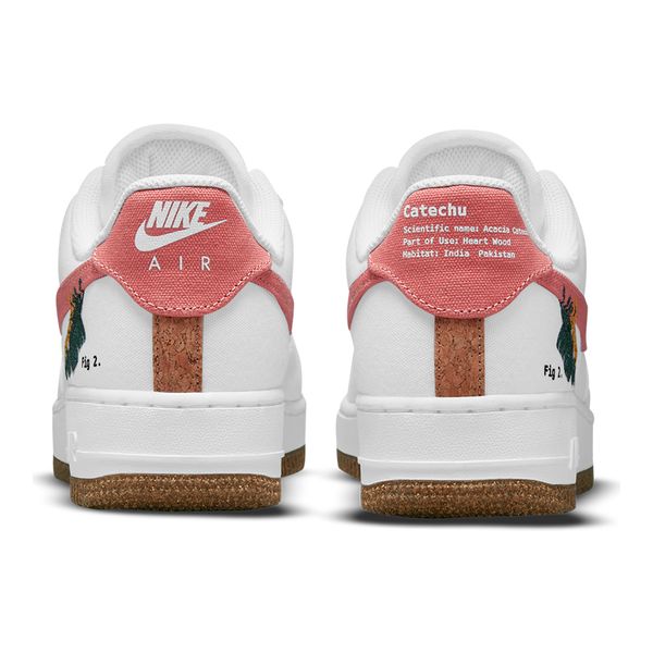 tênis nike air force 1 shadow edição especial
