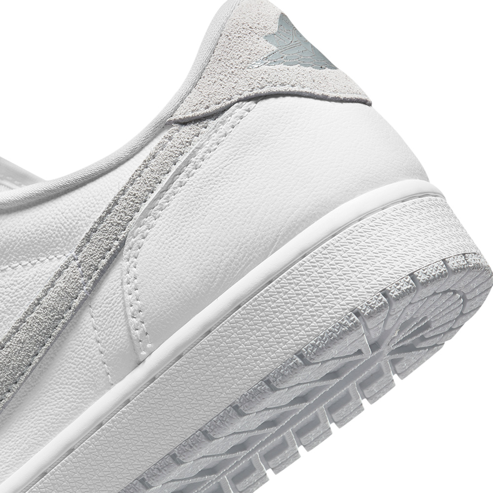 air jordan 1 low neutral grey masculino