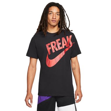 Camiseta-Nike-Dri-fit-Giannis-Freak-Printed-Masculina-Preto
