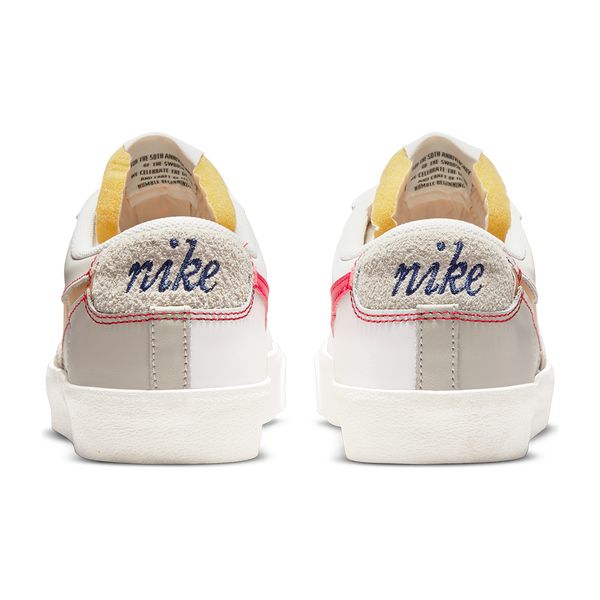 tenis nike blazer low