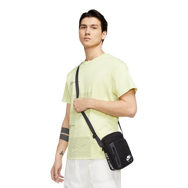 Bolsa Nike Tech Cross-body - U