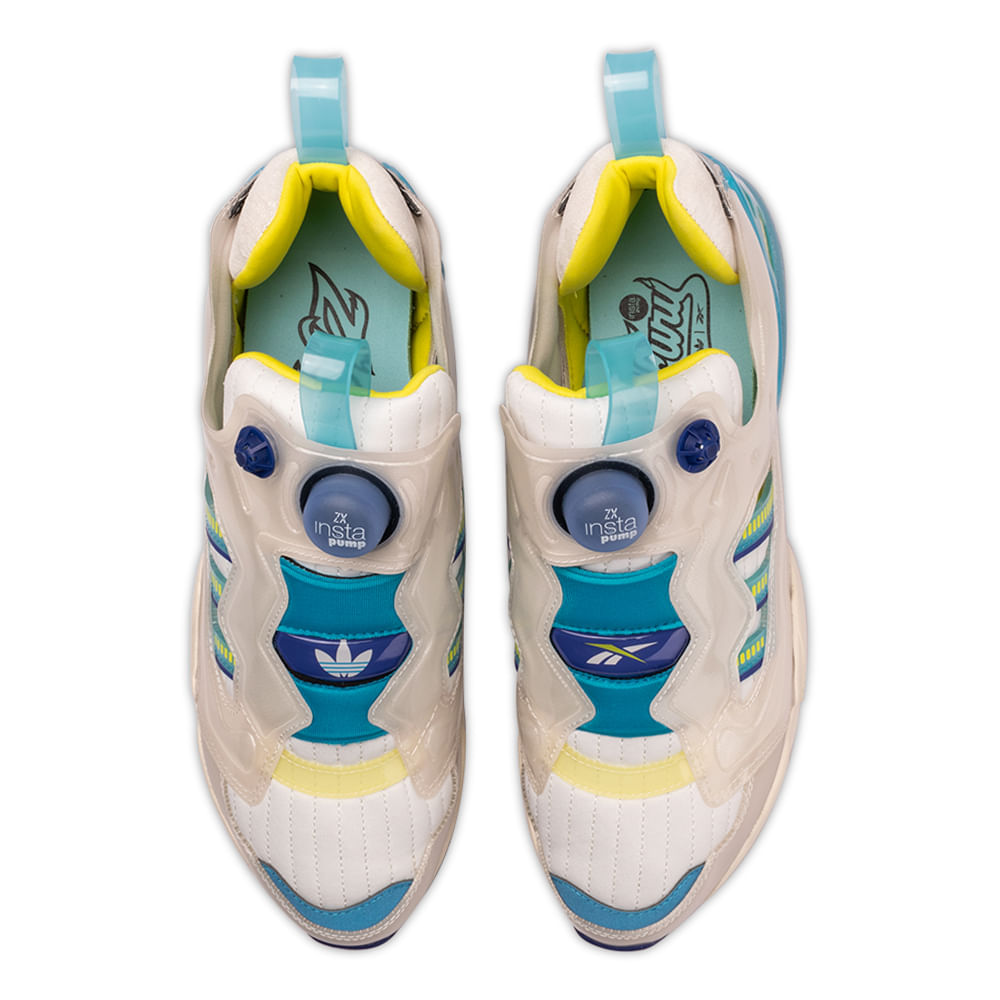 Tênis adidas ZX Fury | Tênis é na Artwalk - Artwalk