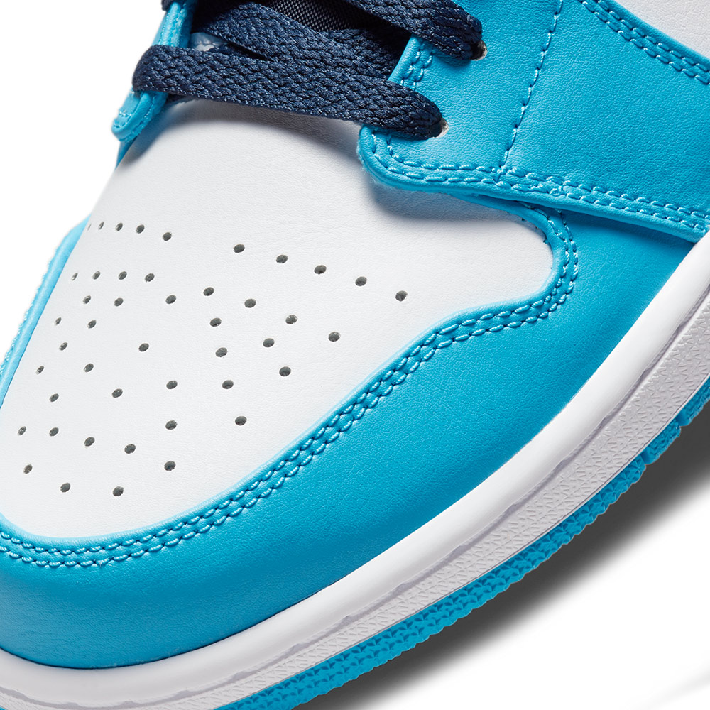 tenis air jordan 1 low masculino