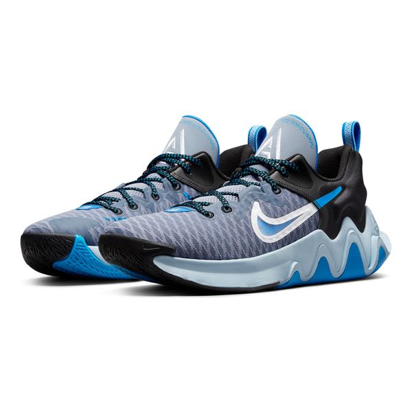 tênis nike giannis immortality i