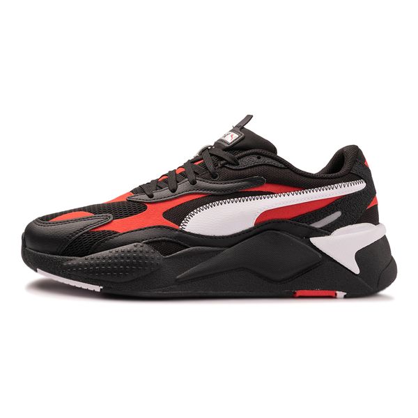 Tênis Puma RS-X³ Hard Drive Masculino - 42
