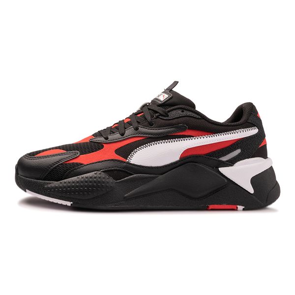 tenis puma masculino artwalk