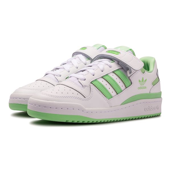 tênis adidas forum low feminino