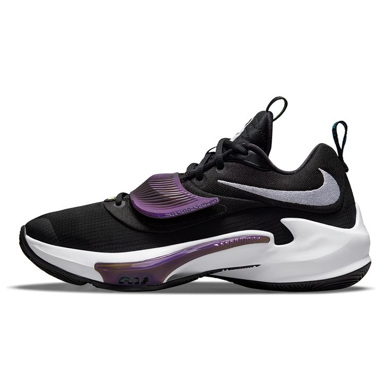 Nike freak 1 purple hotsell